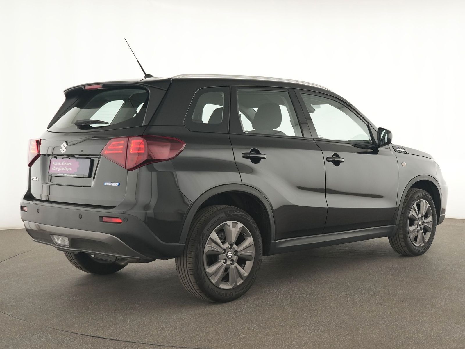 Suzuki Vitara - Bild 6