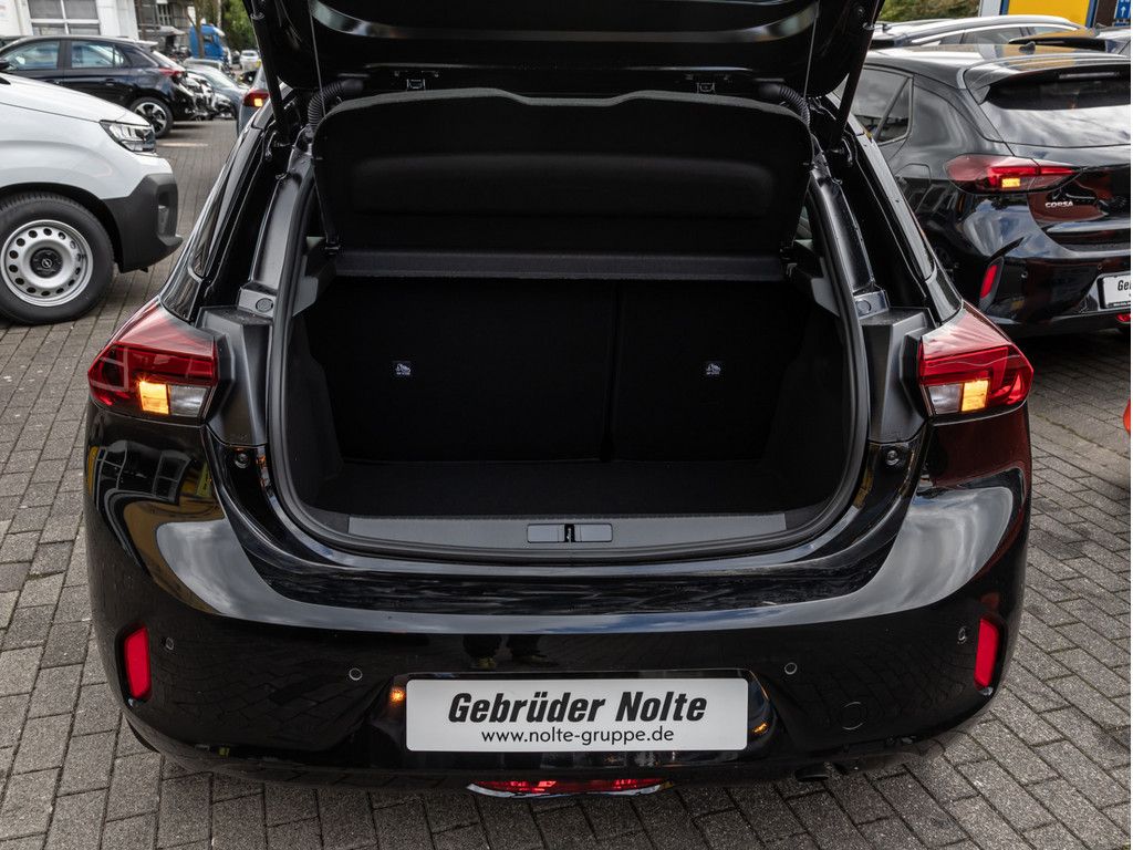 Opel Corsa - Bild 7