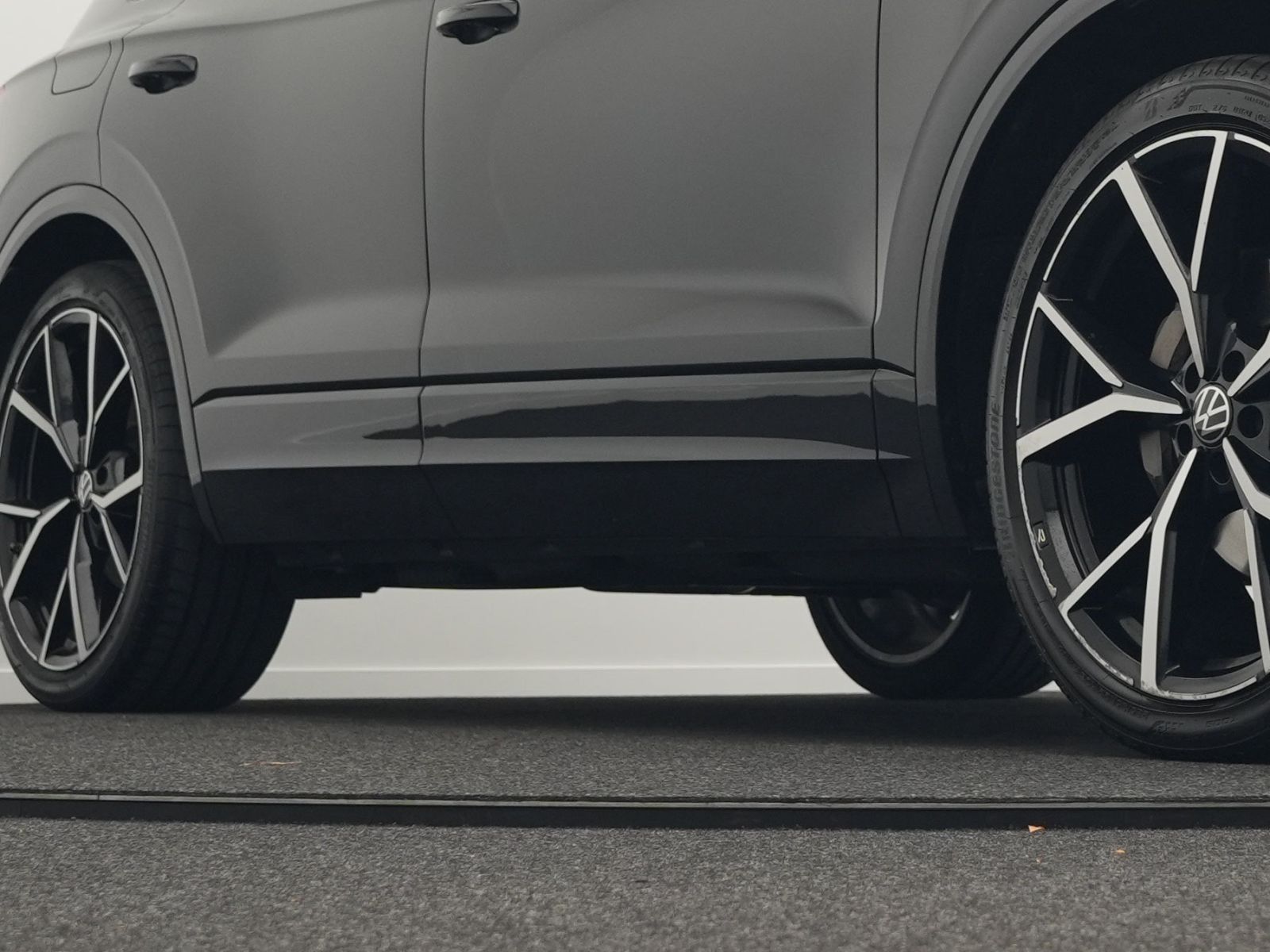 Volkswagen Touareg - Bild 50