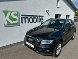 Audi Q5 2.0 TDI  quattro NAVI|BI-XENON|LEDER|PANO - Audi Gebrauchtwagen in Neubrandenburg