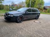 Audi audi a6 c5 4.2 V8 - gebrauchte Audi A6 aus dem Jahr 2002