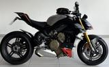 Ducati Streetfighter V4 SP2, Nr.332, 1400km, Carbon,.. - Offers