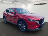 Mazda CX-5 2.5 Skyactiv-G 194 Sports-Line AWD *Leder*  - Mazda CX-5 Sports-Line AWD Gebrauchtwagen