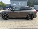 Porsche Cayenne Diesel -Modelljahr 2016 - Porsche Cayenne in Hamm
