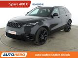 Land Rover Range Rover Velar 2.0 Diesel R-Dynamic S Aut. - Land Rover Range Rover Velar in Stuttgart