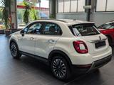 Fiat 500X 1.6 Multijet 4x2 S&S Cross Kamera PDC Navi - Fiat Gebrauchtwagen in Ludwigshafen