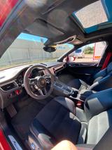 Porsche Macan GTS Pano Luft ACC 360° Bose Alcantara - Porsche Gebrauchtwagen in Göttingen