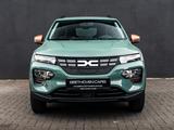 Dacia Spring Extreme 65 Leder Navi 1 Hand - Dacia Spring in Wuppertal