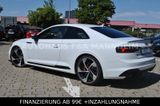 Audi RS5 2.9 Coupe KAMERA LED MASSAGE MEMORY DE-FHRZG - Audi: Weiß