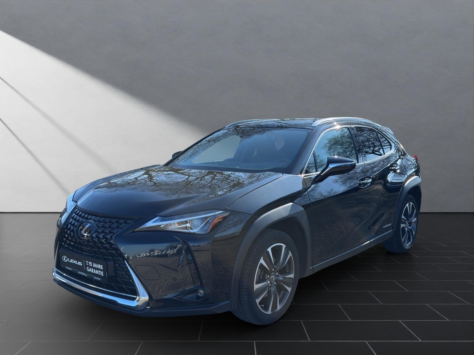 Lexus UX 250h Style SHZ Kamera Alu