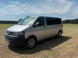 Volkswagen T5 Camper langer Radstand, umfangreiches Zubehör - Offers matching your search criteria