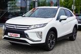 Mitsubishi Eclipse Cross 1.5 T-MIVEC Active 2WD Kamera DAB - Mitsubishi: Von Händlern