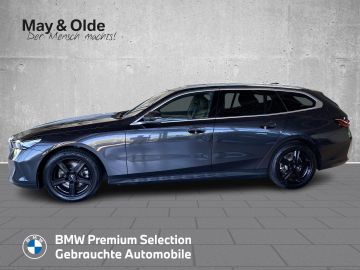 BMW 520 - 2
