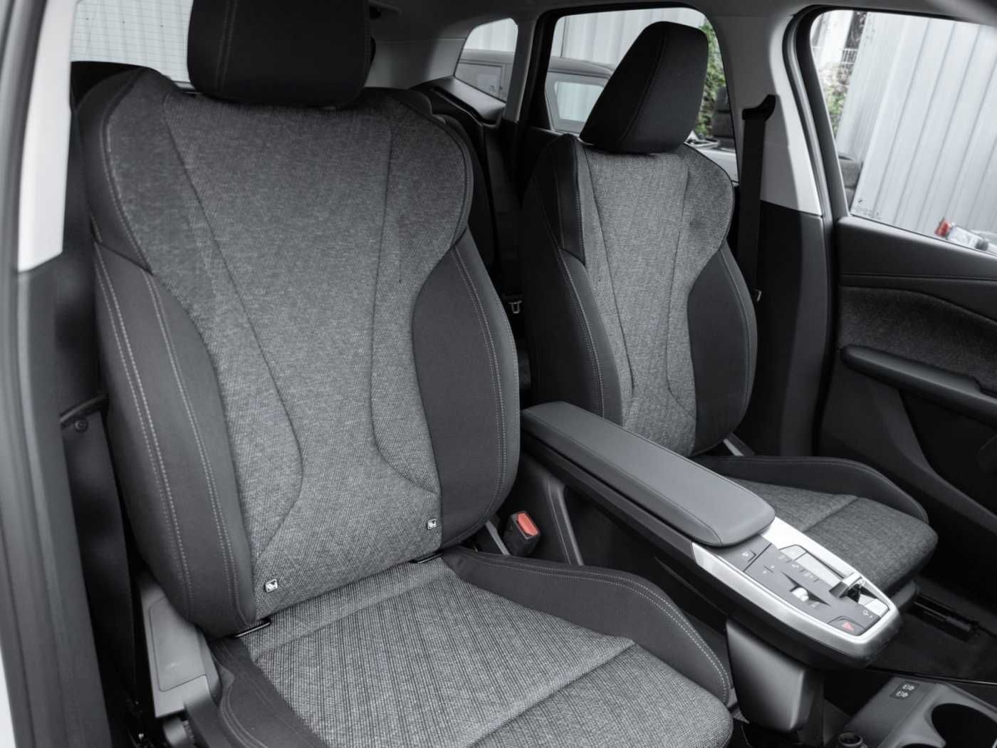 BMW 218 - Bild 5