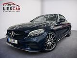 Mercedes-Benz C 300 Cabrio *HuD*BURMESTER*MEMORY*AMG-PAKET* - Mercedes-Benz C 300 in Bremen