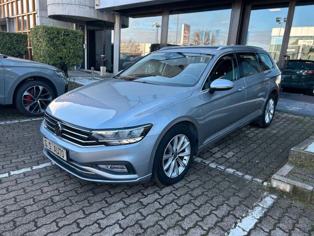 Volkswagen Passat Variant 2.0 tdi Business 122cv