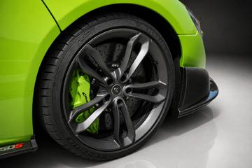 2015 Mclaren 650S COUPÉ — миниатюра 19