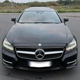 Mercedes-Benz Mercedes Benz CLS 500 Shooting Brake! Top ... - Mercedes-Benz CLS 500 Shooting Brake Gebrauchtwagen