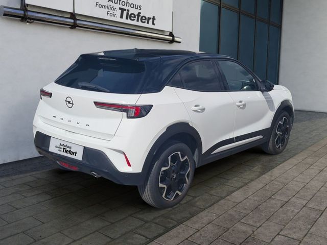 Mokka 1.5 Diesel GS