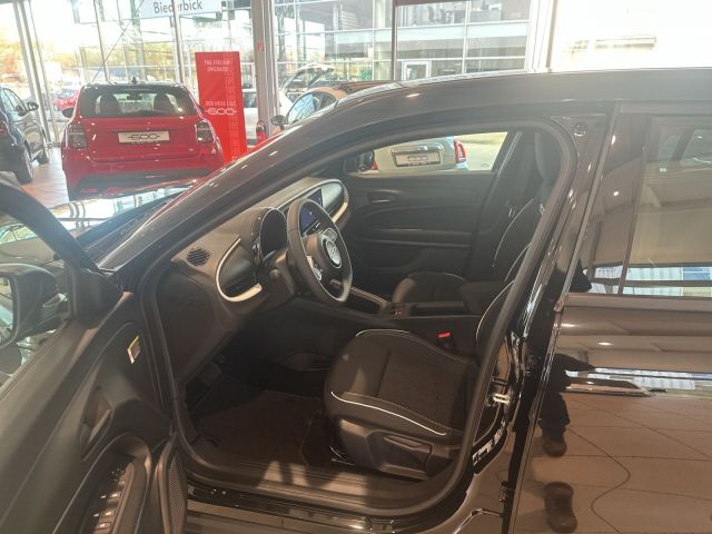 600 1.2 Hybrid 125 Jahre Edition Klima