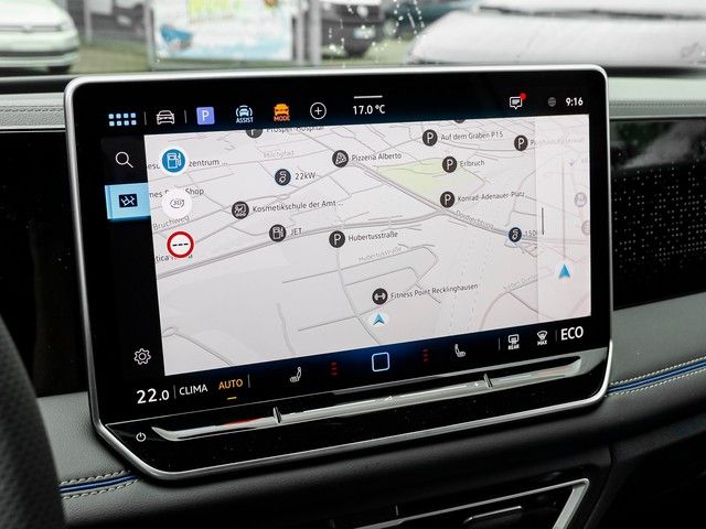 Volkswagen Tiguan - Bild 5