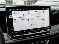 Volkswagen Tiguan - Vorschau Bild 5