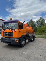 MAN F2000 - MAN 2000 F2000