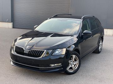 Skoda Octavia - 12