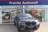 BMW X6 M Competition + Individual! - gebrauchte BMW X6 M aus dem Jahr 2023