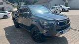 Toyota Hilux Extra Cab Invincible 4x4 Standheizung, Rol - Toyota Hilux: Extra Cab