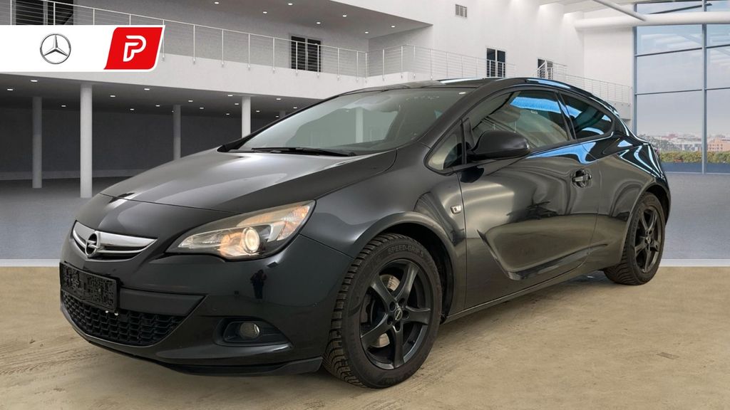 Angebot ansehen Opel Astra