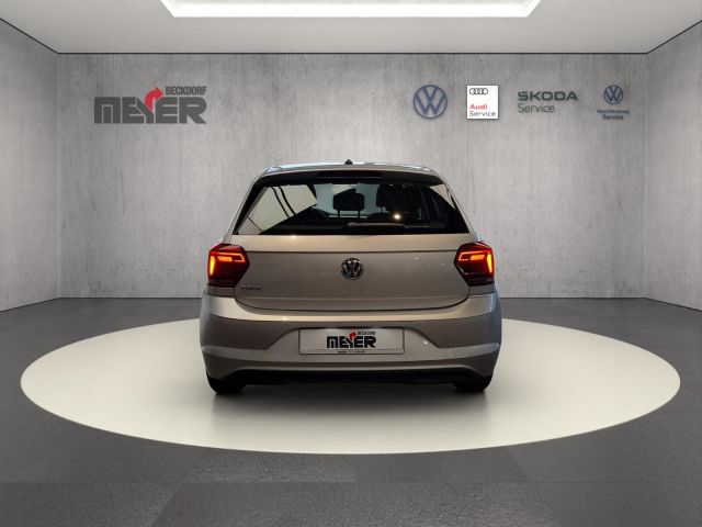 Polo Highline 1.0 TSI Klima Rückfahrkamera