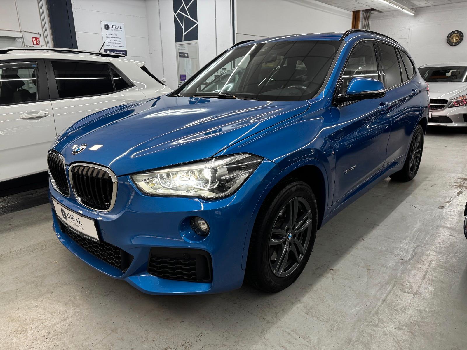 BMW xDrive 20 i M Sport*Pano*HUD*Sehr gepflegt*