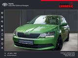 Skoda Fabia 1.2 TSI Ambition - Skoda Fabia Gebrauchtwagen in Saarbrücken