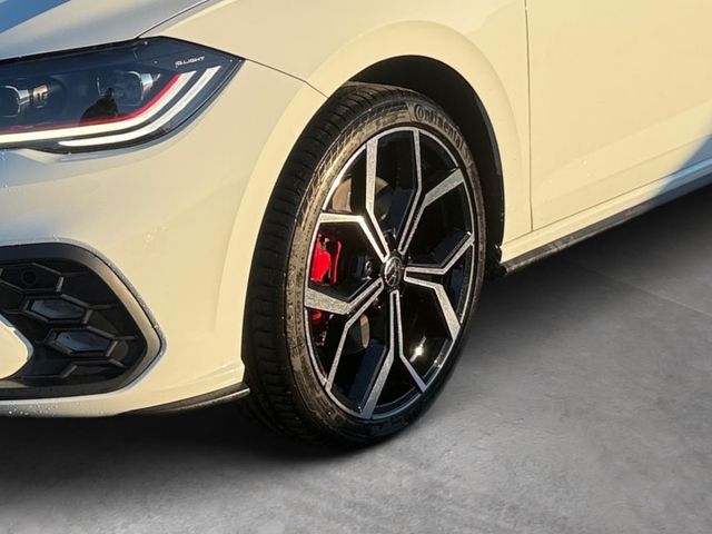 Polo GTI 2.0 TSI DSG Navi Rear View ACC