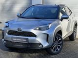 Toyota Yaris Cross Hybrid Teamplayer *Safety-/Winter-Pa