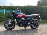 Kawasaki Z900 RS Oldi