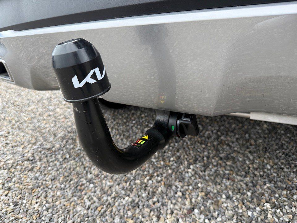 Fahrzeugabbildung Kia XCEED PHEV 1.6 PLATINUM AHK GARANTIE29 PANO VOLL
