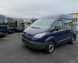 Ford Transit Custom L1 H2 Behindertengerecht Hochdach - Ford Transit: Hochdach