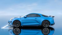 Alpine A110 - Vorschau Bild 5
