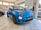 Fiat FIAT 500S 0.9 TwinAir Turbo 85 CV - Fiat 500: Twinair Turbo