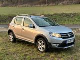 Dacia Sandero TCe 90 Stepway Prestige  - Dacia Sandero mit Benzin-Antrieb: Limousine