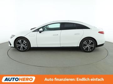 صورة 3 لـ 2022 Mercedes-BENZ EQE