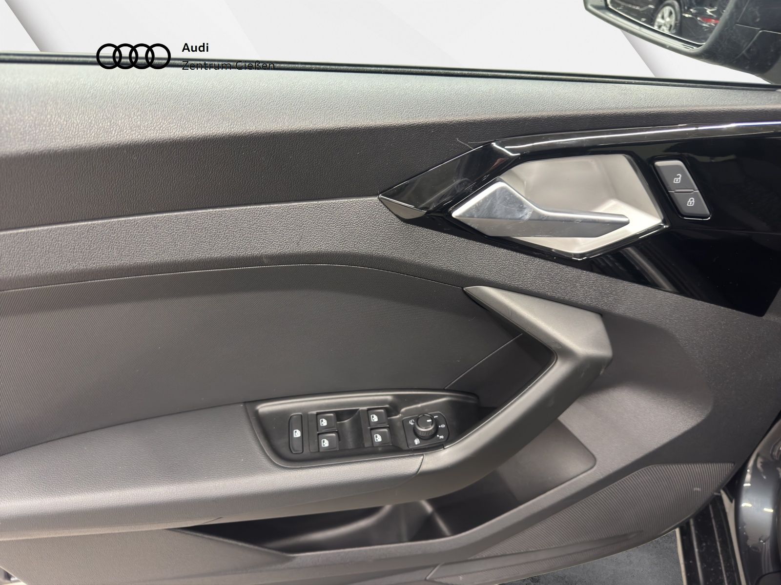 Audi A1 - Bild 6