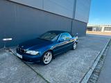 BMW 325Ci Edition Exclusive Edition Exclusive - BMW 325 aus 2005: Cabrio
