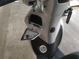 Kymco People  - MOFA AUTOMATIK