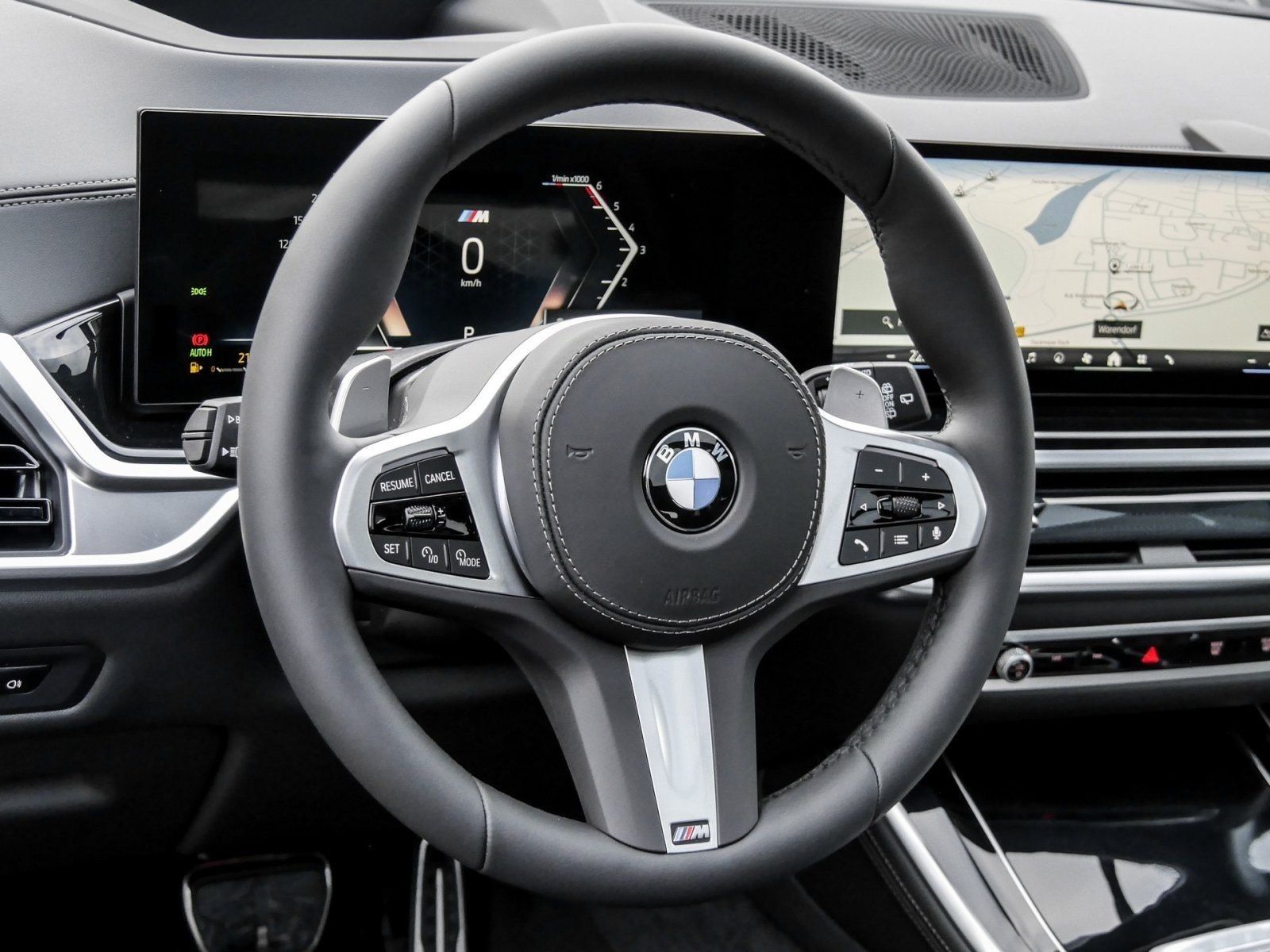 BMW X5 - Bild 8