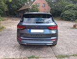 Cupra Ateca 2.0 TSI 221kW VZ 4Drive DSG VZ - Cupra Ateca: Vz