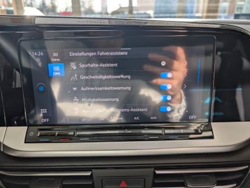 Ford Grand Tourneo Connect Active