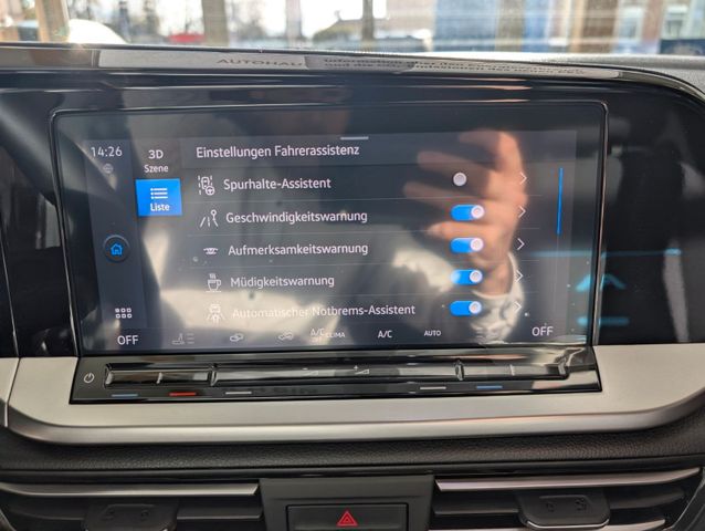 Ford Grand Tourneo Connect Active